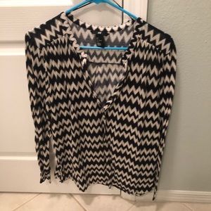 Blouse H&M